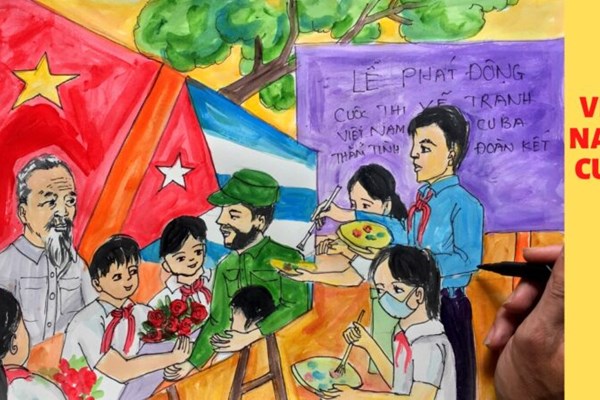 Nhiều hoạt động hấp dẫn tại Ngày hội “Thế giới Tuổi thơ” lần thứ XXIII - Anh 5