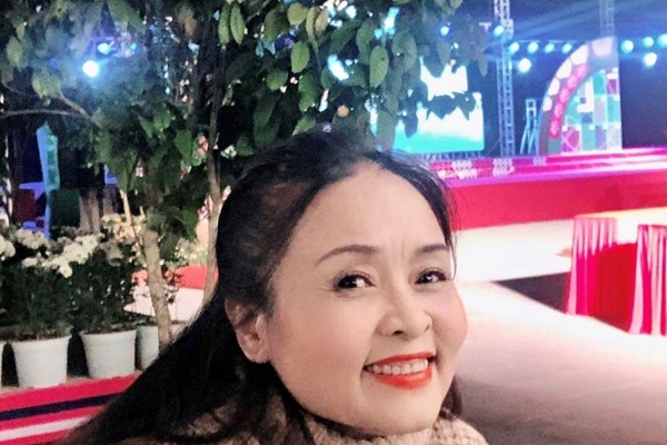 Vở diễn Bên ánh Sao Khuê: Không dám gọi là “giải oan” cho Nguyễn Thị Lộ - Anh 1