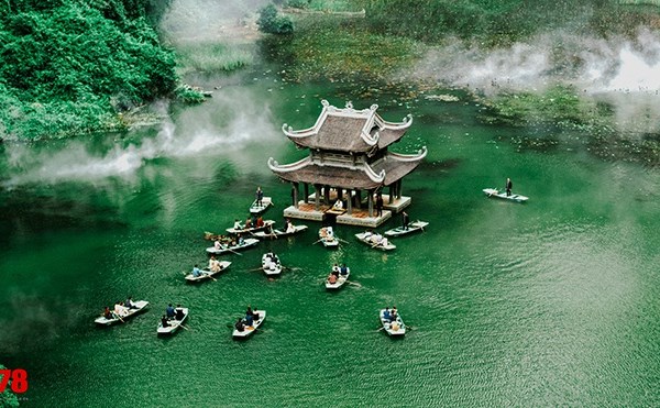 " 578: Phát đạn của kẻ điên": Một thách thức nghiêm túc với phim Việt... - ảnh 1