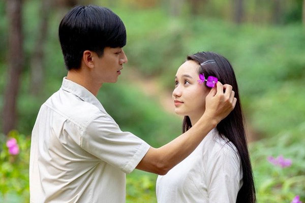 Mắt biếc chiếu Khai mạc Tuần phim ASEAN 2022 - Anh 9