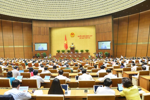 Đầu tư cho điện ảnh là đầu tư cho văn hóa và đầu tư cho sự phát triển lâu dài, bền vững - Anh 2