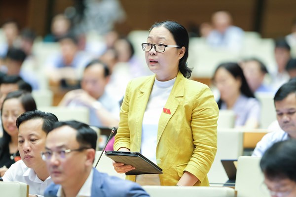 Đầu tư cho điện ảnh là đầu tư cho văn hóa và đầu tư cho sự phát triển lâu dài, bền vững - Anh 4