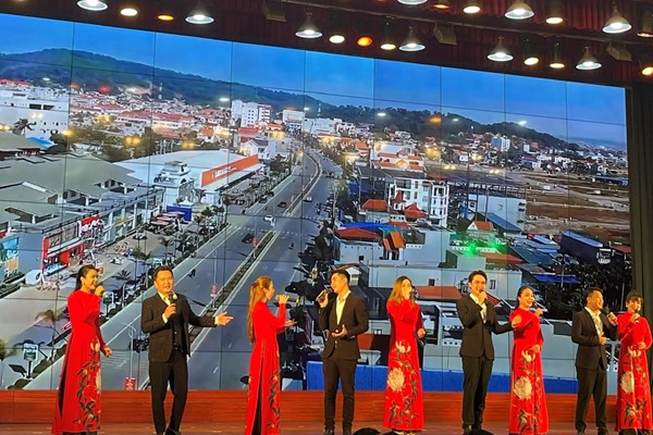 10 tỉnh, thành đồng bằng Sông Hồng triển khai Bộ tiêu chí văn hóa kinh doanh - Anh 7