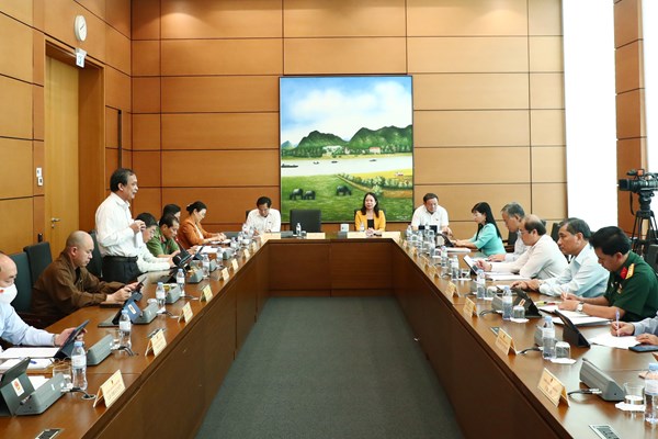 Hội đồng Y khoa chỉ nên thực hiện việc kiểm tra, đánh giá năng lực - Anh 1