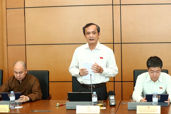 Hội đồng Y khoa chỉ nên thực hiện việc kiểm tra, đánh giá năng lực - Anh 2