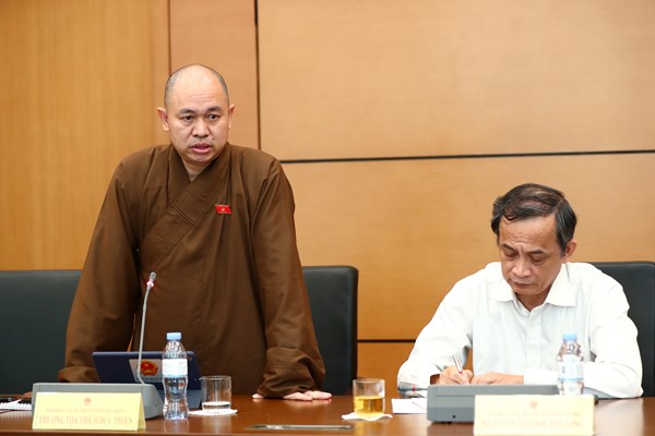Hội đồng Y khoa chỉ nên thực hiện việc kiểm tra, đánh giá năng lực - Anh 3