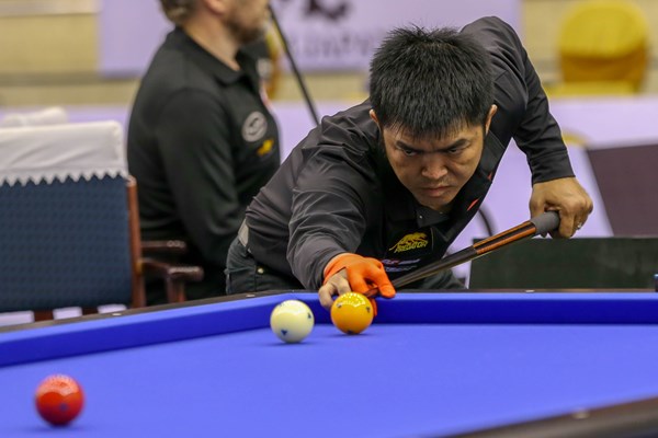 Chờ các “cao thủ” hàng đầu thế giới tranh tài tại World Cup Billiards Carom 3 băng TP.HCM 2022 - Anh 3