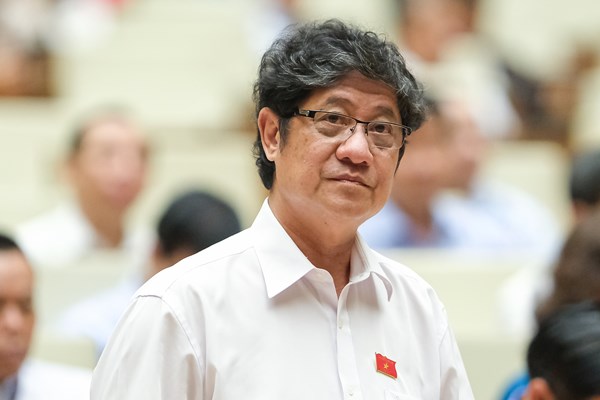 Có những nghệ sỹ sáng tác đã trở thành nghệ sỹ nhân dân trong lòng nhân dân - Anh 5
