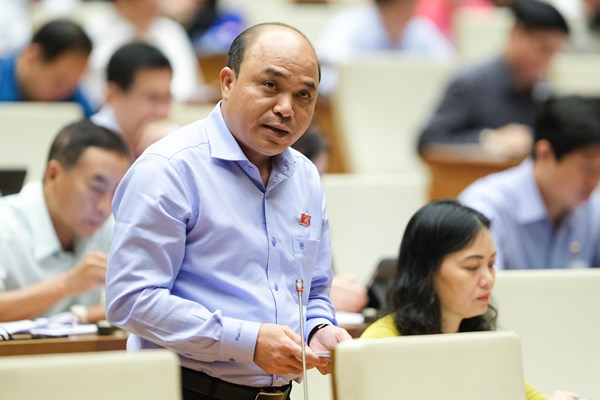 Có những nghệ sỹ sáng tác đã trở thành nghệ sỹ nhân dân trong lòng nhân dân - Anh 3