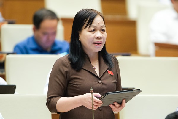 Có những nghệ sỹ sáng tác đã trở thành nghệ sỹ nhân dân trong lòng nhân dân - Anh 4