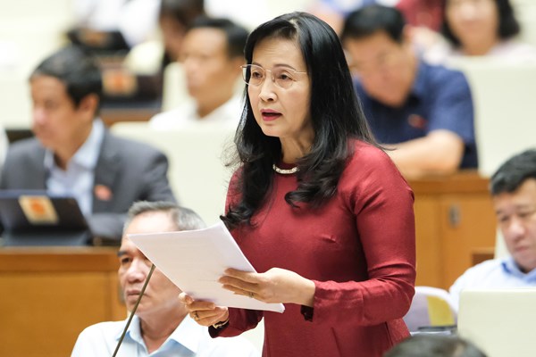 Có những nghệ sỹ sáng tác đã trở thành nghệ sỹ nhân dân trong lòng nhân dân - Anh 2