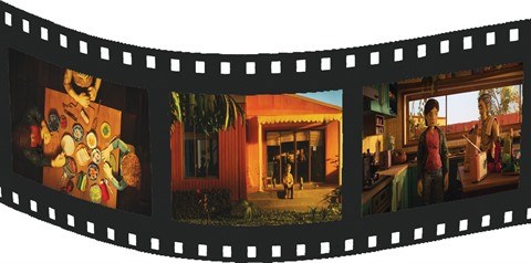 “Giấc mơ gỏi cuốn” đoạt giải Lights On Women Award tại LHP Cannes 2022 - Anh 3