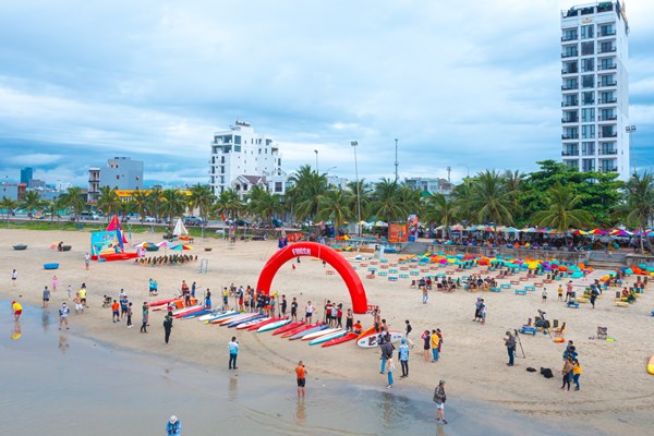 Nhiều sự kiện nổi bật trong khuôn khổ Diễn đàn phát triển đường bay châu Á - Routes Asia 2022 - Anh 4