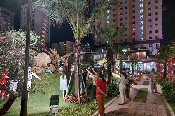 Đà Nẵng: Tăng cường quản lý người lang thang xin ăn trên địa bàn thành phố - Anh 1