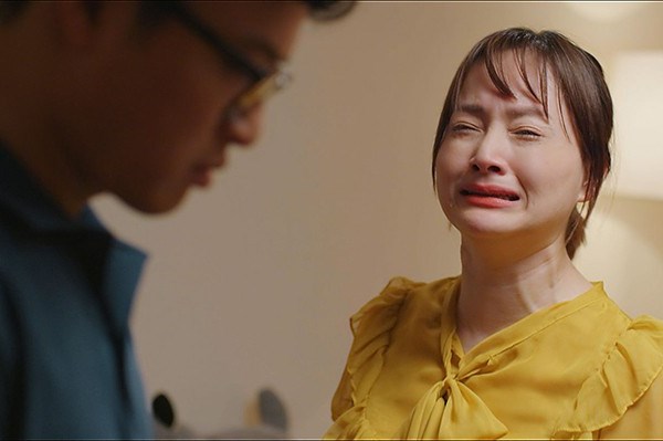 Phim truyền hình Việt: Mải mê... chạy theo bi kịch - Anh 1