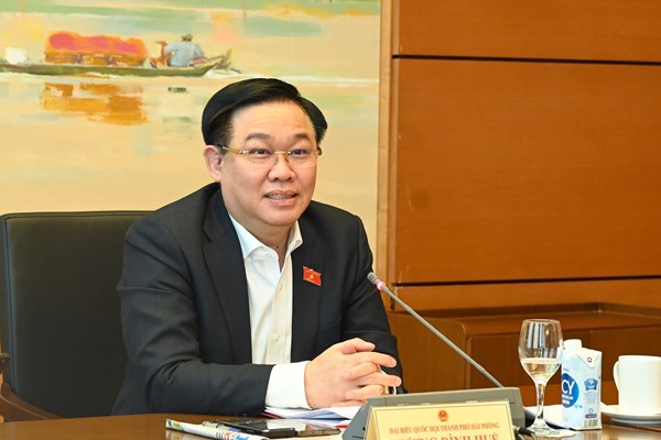 Phòng, chống bạo lực gia đình là để gia đình thực sự trở thành tổ ấm - Anh 1