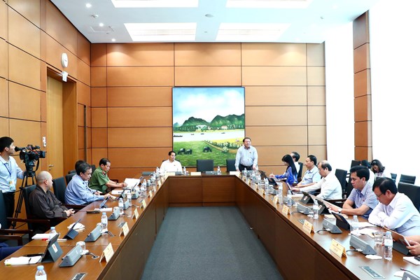 Phòng, chống bạo lực gia đình là để gia đình thực sự trở thành tổ ấm - Anh 3