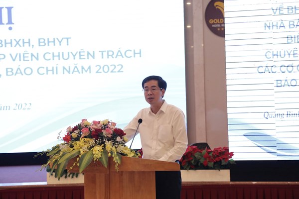 Truyền thông hiệu quả để người dân tham gia hệ thống an sinh xã hội bền vững - Anh 1