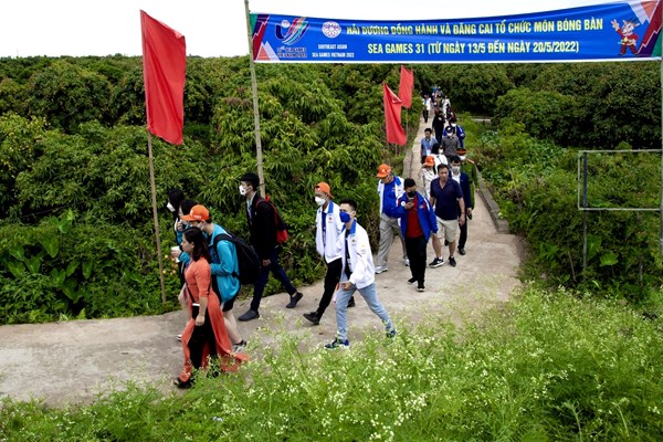Thay đổi là 