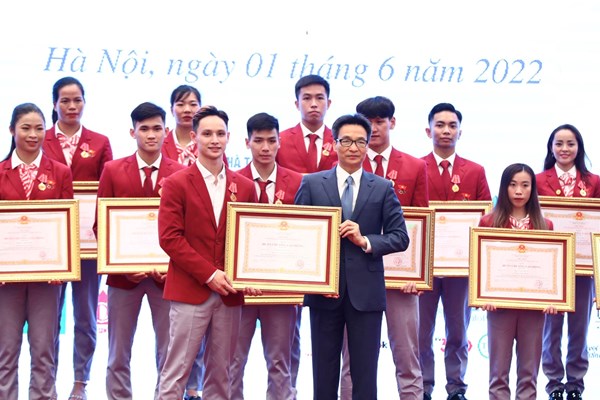 Thủ tướng: “Chúng ta đã có một kỳ SEA Games thành công rực rỡ” - Anh 10