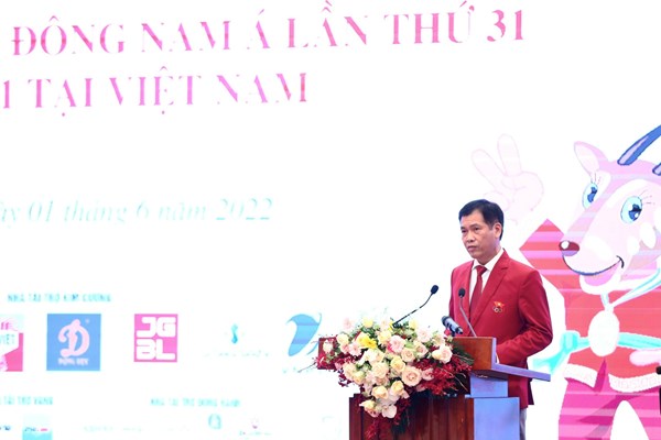 Thủ tướng: “Chúng ta đã có một kỳ SEA Games thành công rực rỡ” - Anh 3