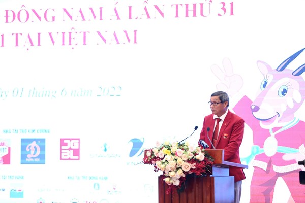 Thủ tướng: “Chúng ta đã có một kỳ SEA Games thành công rực rỡ” - Anh 4