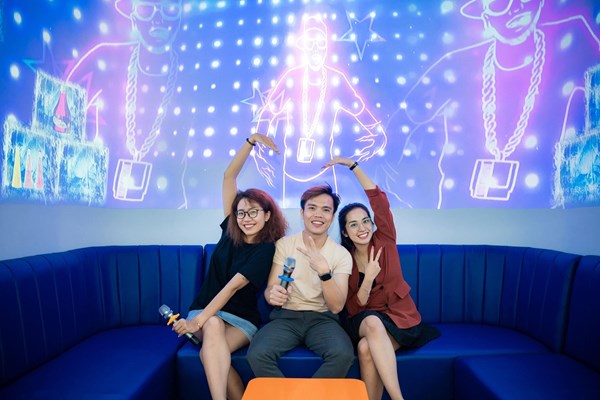 “Hot trend” của giới trẻ Hà Nội: Chơi kiểu mới, sống có gu - Anh 2