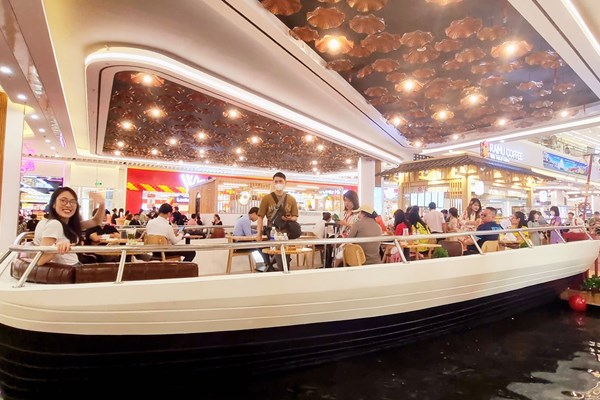 “Hot trend” của giới trẻ Hà Nội: Chơi kiểu mới, sống có gu - Anh 5
