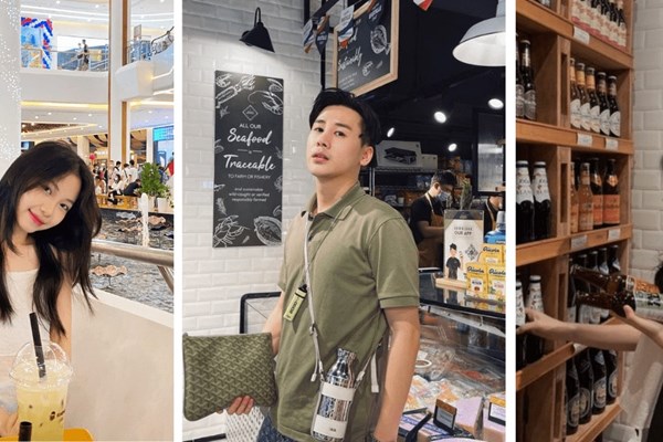 “Hot trend” của giới trẻ Hà Nội: Chơi kiểu mới, sống có gu - Anh 6
