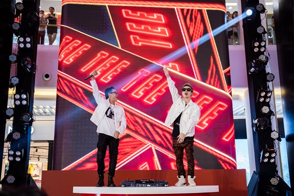 “Hot trend” của giới trẻ Hà Nội: Chơi kiểu mới, sống có gu - Anh 7