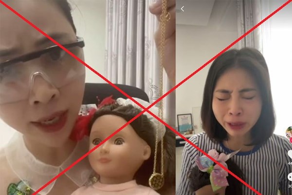 Tình trạng clip nhảm, phản cảm trên TikTok: Khán giả cần tỉnh táo để không tự “đầu độc chính mình” - Anh 2