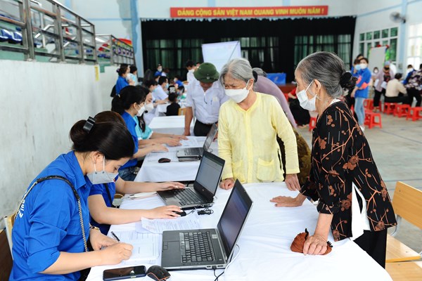 Tuoi tre Thu do ra quan Chien dich Thanh nien tinh nguyen He 2022 - Anh 8
