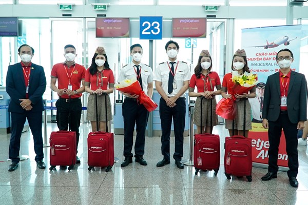 Từ TP.HCM đến với biển Phuket Thái Lan dễ dàng cùng Vietjet - Anh 12