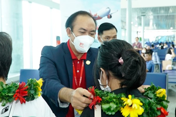 Từ TP.HCM đến với biển Phuket Thái Lan dễ dàng cùng Vietjet - Anh 8
