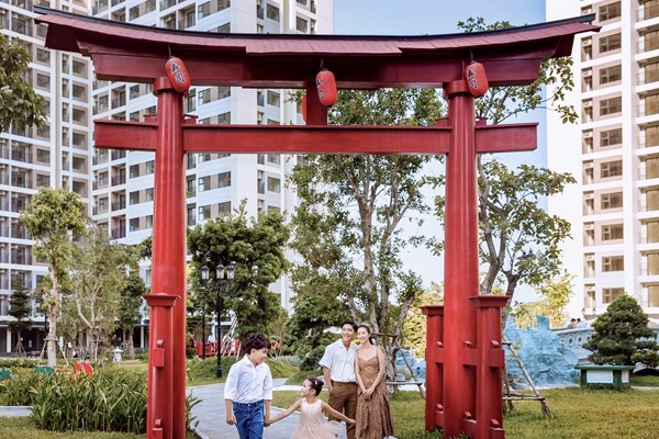 Khám phá tọa độ quay MV cực chất của ca sĩ Quân A.P - Anh 3