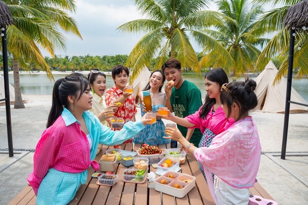 Khám phá tọa độ quay MV cực chất của ca sĩ Quân A.P - Anh 1