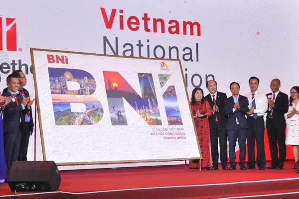 Khoảng 450 đại biểu quốc tế dự Diễn đàn phát triển đường bay châu Á - Anh 2