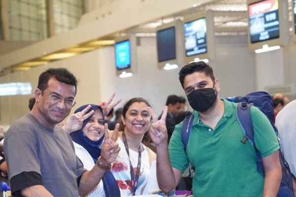 Bay thẳng tới Mumbai - Ấn Độ cùng Vietjet với vé chỉ 0 đồng - Anh 8