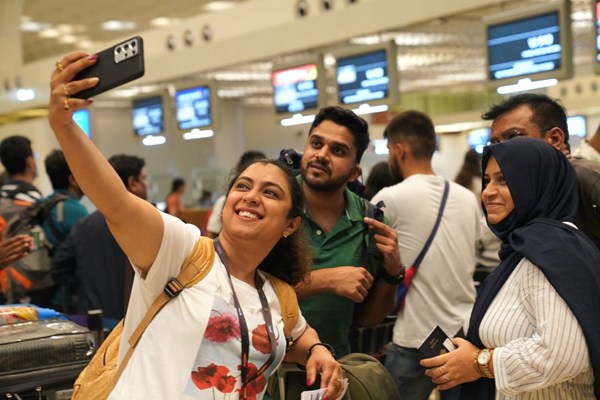 Bay thẳng tới Mumbai - Ấn Độ cùng Vietjet với vé chỉ 0 đồng - Anh 7