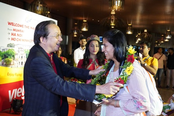Bay thẳng tới Mumbai - Ấn Độ cùng Vietjet với vé chỉ 0 đồng - Anh 11