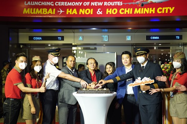 Bay thẳng tới Mumbai - Ấn Độ cùng Vietjet với vé chỉ 0 đồng - Anh 16