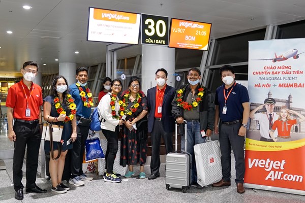 Bay thẳng tới Mumbai - Ấn Độ cùng Vietjet với vé chỉ 0 đồng - Anh 6