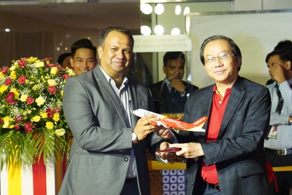 Bay thẳng tới Mumbai - Ấn Độ cùng Vietjet với vé chỉ 0 đồng - Anh 14