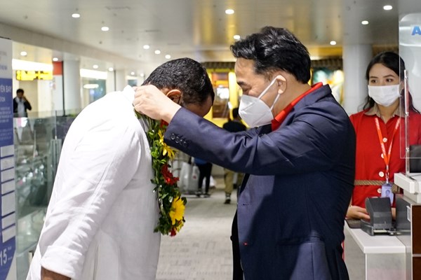 Bay thẳng tới Mumbai - Ấn Độ cùng Vietjet với vé chỉ 0 đồng - Anh 1