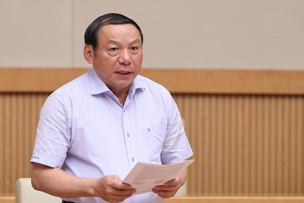 Việc tổ chức SEA Games 31 thành công trên nhiều phương diện - Anh 2