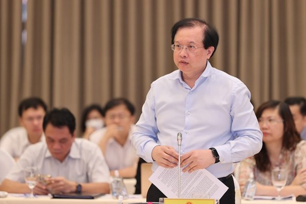 Việc tổ chức SEA Games 31 thành công trên nhiều phương diện - Anh 4