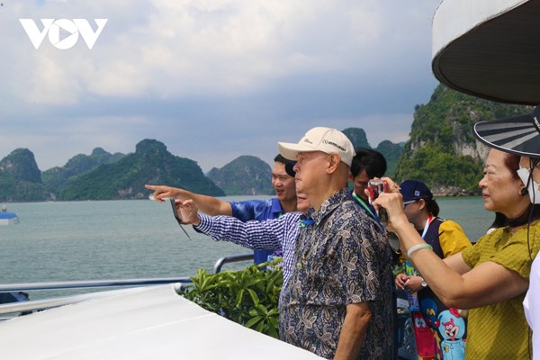 Tỏa sáng tinh thần SEA Games 31 (Bài 3): Để văn hóa Việt Nam bay cao, bay xa - Anh 2