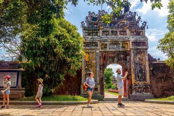 Để khách đến Việt Nam là thật chứ không chỉ tìm kiếm… - Anh 1