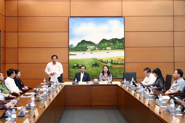 Hạ tầng giao thông đồng bộ góp phần thúc đẩy du lịch phát triển - Anh 2