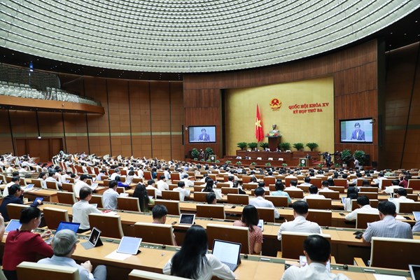 Hạ tầng giao thông đồng bộ góp phần thúc đẩy du lịch phát triển - Anh 1